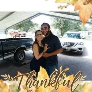 Meet your Posher, Brandon